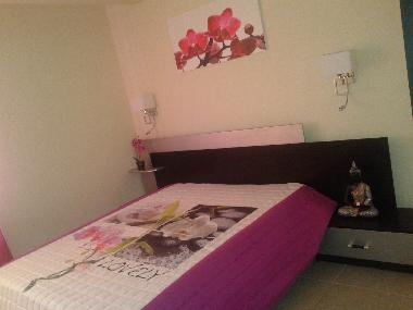 Ferienwohnung in Flic en Flac (Black River) oder Ferienwohnung oder Ferienhaus