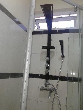 Ferienwohnung in Flic en Flac (Black River) oder Ferienwohnung oder Ferienhaus