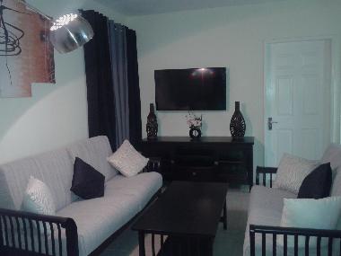 Ferienwohnung in Flic en Flac (Black River) oder Ferienwohnung oder Ferienhaus