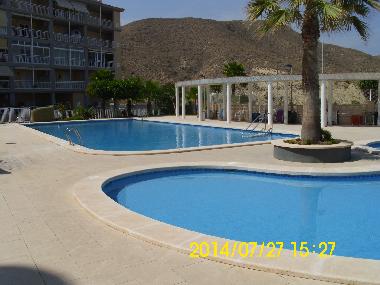 Ferienwohnung in El Campello (Alicante / Alacant) oder Ferienwohnung oder Ferienhaus