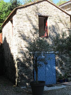 Ferienwohnung in Oletta (Haute-Corse) oder Ferienwohnung oder Ferienhaus