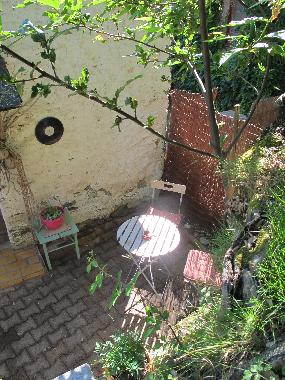 Ferienwohnung in Oletta (Haute-Corse) oder Ferienwohnung oder Ferienhaus