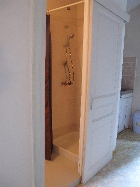 Ferienwohnung in Oletta (Haute-Corse) oder Ferienwohnung oder Ferienhaus