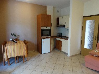Ferienwohnung in Porec (Istarska) oder Ferienwohnung oder Ferienhaus