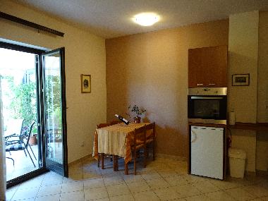 Ferienwohnung in Porec (Istarska) oder Ferienwohnung oder Ferienhaus