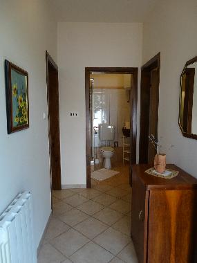 Ferienwohnung in Porec (Istarska) oder Ferienwohnung oder Ferienhaus