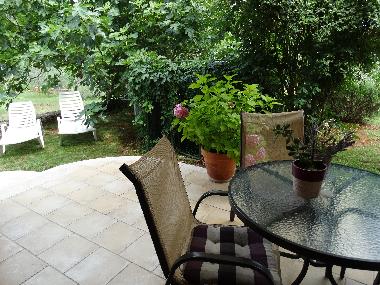 Ferienwohnung in Porec (Istarska) oder Ferienwohnung oder Ferienhaus