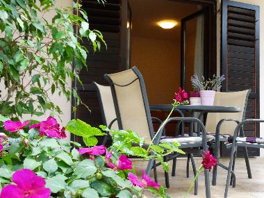 Ferienwohnung in Porec (Istarska) oder Ferienwohnung oder Ferienhaus