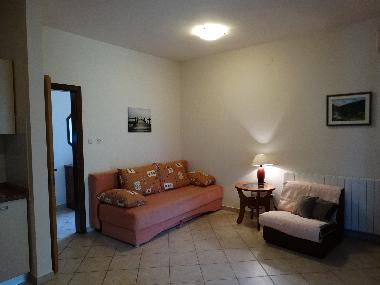 Ferienwohnung in Porec (Istarska) oder Ferienwohnung oder Ferienhaus