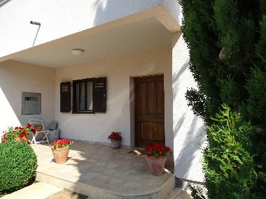 Ferienwohnung in Porec (Istarska) oder Ferienwohnung oder Ferienhaus