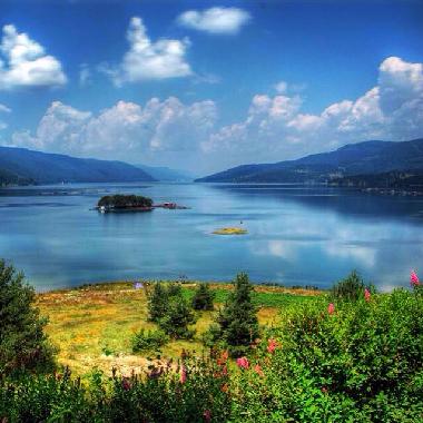 Ferienhaus in Barutin (Smolyan) oder Ferienwohnung oder Ferienhaus