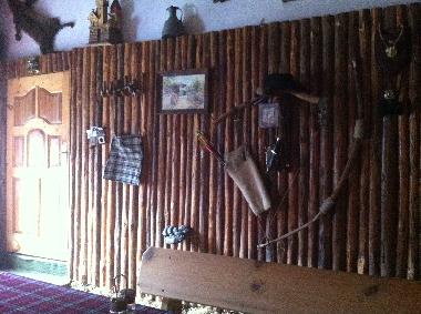 Ferienhaus in Barutin (Smolyan) oder Ferienwohnung oder Ferienhaus