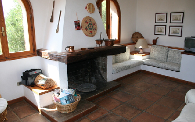 Ferienhaus in cagliari maracalagonis (Cagliari) oder Ferienwohnung oder Ferienhaus