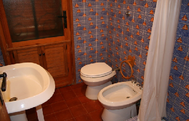 Ferienhaus in cagliari maracalagonis (Cagliari) oder Ferienwohnung oder Ferienhaus