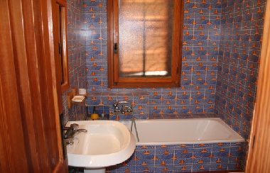 Ferienhaus in cagliari maracalagonis (Cagliari) oder Ferienwohnung oder Ferienhaus