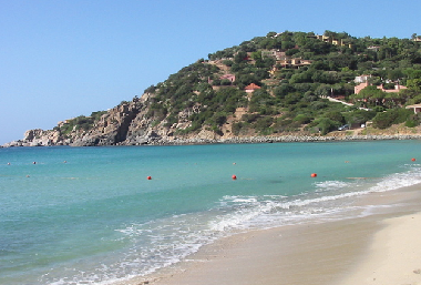 Ferienhaus in cagliari maracalagonis (Cagliari) oder Ferienwohnung oder Ferienhaus