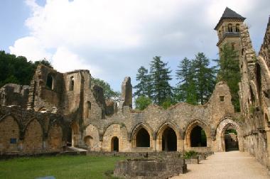 Chalet in Virton (Wallonien) oder Ferienwohnung oder Ferienhaus