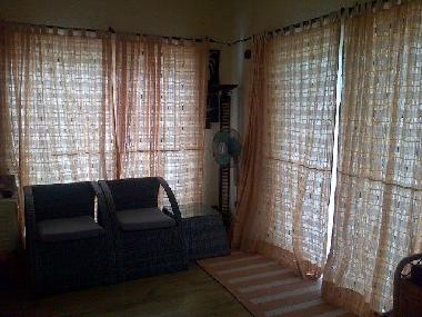 Ferienhaus in LE MORNE (Black River) oder Ferienwohnung oder Ferienhaus