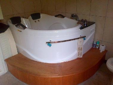 Ferienhaus in LE MORNE (Black River) oder Ferienwohnung oder Ferienhaus