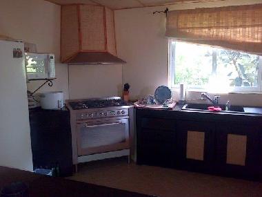 Ferienhaus in LE MORNE (Black River) oder Ferienwohnung oder Ferienhaus