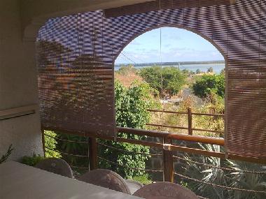 Ferienhaus in LE MORNE (Black River) oder Ferienwohnung oder Ferienhaus