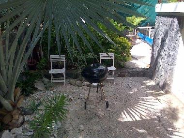 Ferienhaus in LE MORNE (Black River) oder Ferienwohnung oder Ferienhaus