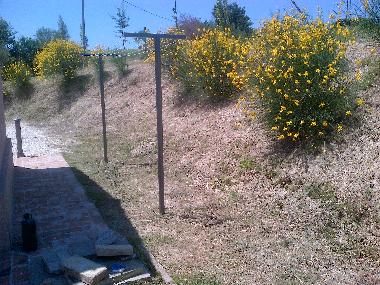 Villa in Orciano di Pesaro (Pesaro e Urbino) oder Ferienwohnung oder Ferienhaus