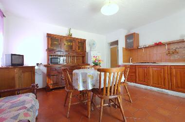 Ferienwohnung in Orosei (Nuoro) oder Ferienwohnung oder Ferienhaus