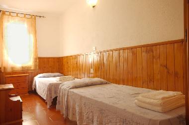 Ferienwohnung in Orosei (Nuoro) oder Ferienwohnung oder Ferienhaus