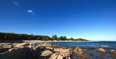 Ferienwohnung in Orosei (Nuoro) oder Ferienwohnung oder Ferienhaus