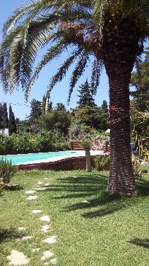 Villa in Palermo (Palermo) oder Ferienwohnung oder Ferienhaus