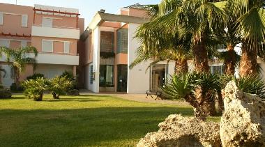 Ferienwohnung in Contrada Sciogli C/O Torre Inserraglio (Lecce) oder Ferienwohnung oder Ferienhaus