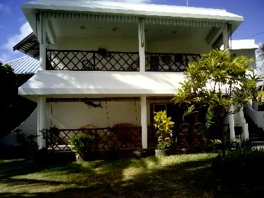 Villa in grand gaube (Riviere du Rempart) oder Ferienwohnung oder Ferienhaus