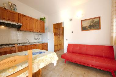 Ferienwohnung in Cala Liberotto (Nuoro) oder Ferienwohnung oder Ferienhaus