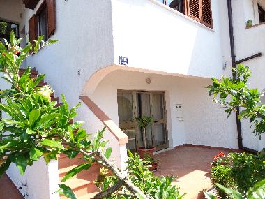 Sie k�nnen auch diese Terrasse n�tzen