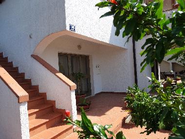 Sie k�nnen auch diese Terrasse n�tzen