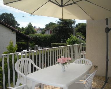Ferienwohnung in ANGLET (Pyrnes-Atlantiques) oder Ferienwohnung oder Ferienhaus
