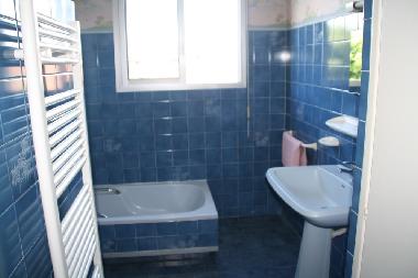 Ferienwohnung in ANGLET (Pyrnes-Atlantiques) oder Ferienwohnung oder Ferienhaus