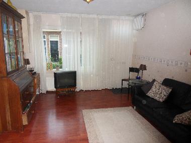 Ferienhaus in Amsterdam (Noord-Holland) oder Ferienwohnung oder Ferienhaus