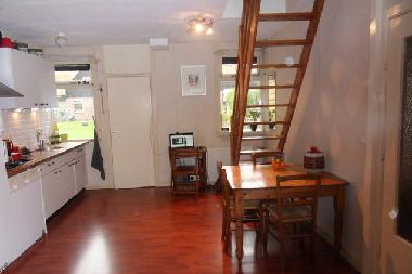 Ferienhaus in Amsterdam (Noord-Holland) oder Ferienwohnung oder Ferienhaus