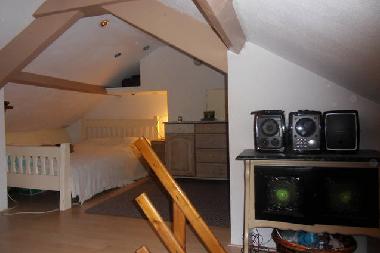Ferienhaus in Amsterdam (Noord-Holland) oder Ferienwohnung oder Ferienhaus