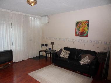 Ferienhaus in Amsterdam (Noord-Holland) oder Ferienwohnung oder Ferienhaus