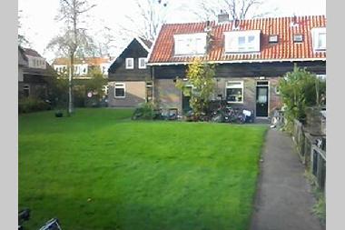 Ferienhaus in Amsterdam (Noord-Holland) oder Ferienwohnung oder Ferienhaus