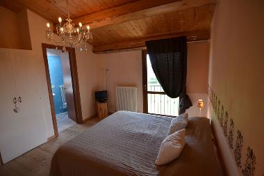 Ferienhaus in Rimini (Rimini) oder Ferienwohnung oder Ferienhaus