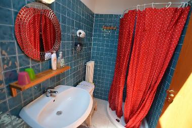 Ferienhaus in Rimini (Rimini) oder Ferienwohnung oder Ferienhaus