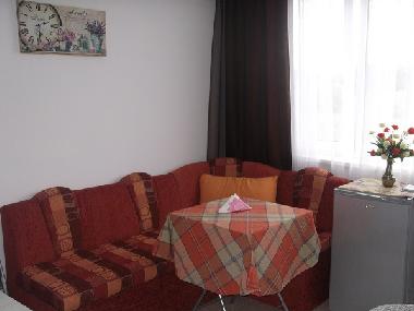 Ferienwohnung in Sunny Beach (Burgas) oder Ferienwohnung oder Ferienhaus