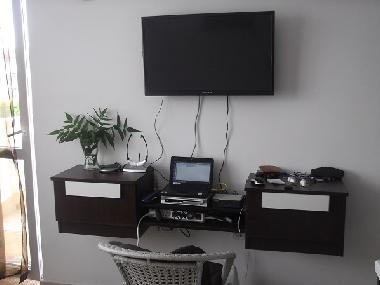 Ferienwohnung in Sunny Beach (Burgas) oder Ferienwohnung oder Ferienhaus