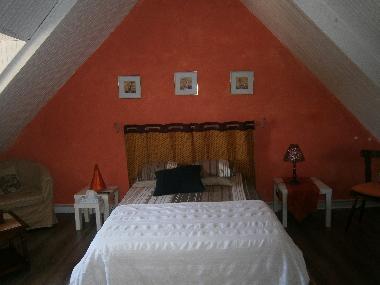 Ferienhaus in LEZARDRIEUX (C�tes-d'Armor) oder Ferienwohnung oder Ferienhaus