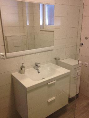 Ferienwohnung in Trogir (Splitsko-Dalmatinska) oder Ferienwohnung oder Ferienhaus