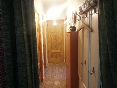 2 Einzelzimmer und ein weiteres Bad